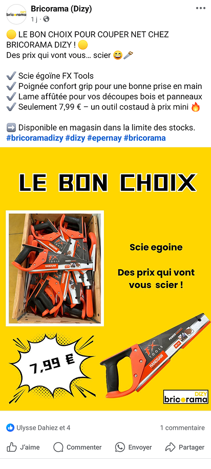 Exemple de post 4