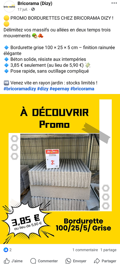 Exemple de post 5