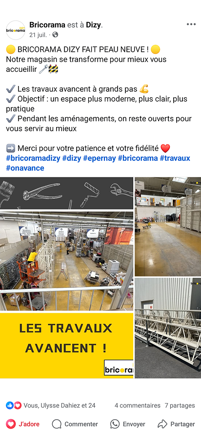 Exemple de post 6