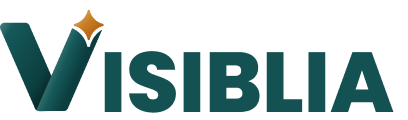 Visiblia Logo